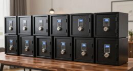 top fireproof safe recommendations