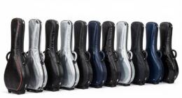 top flight golf travel cases