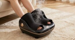 top foot calf massagers
