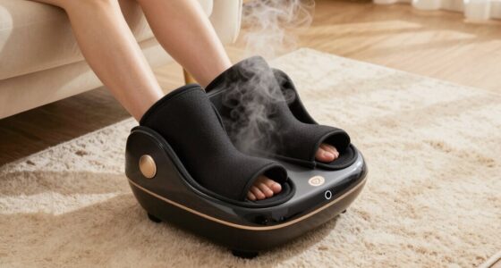 top foot calf massagers