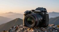top full frame travel cameras
