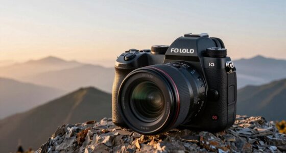 top full frame travel cameras