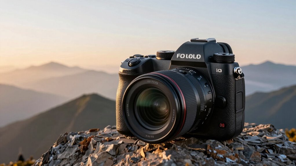 top full frame travel cameras
