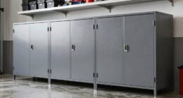 top garage storage solutions