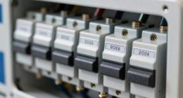 top generator transfer switches