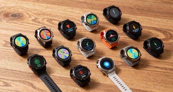 top gps sports watches 2026