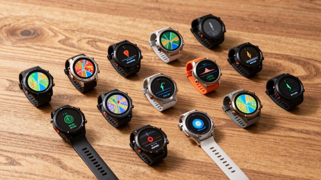 top gps sports watches 2026