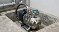 top heavy duty basement pumps