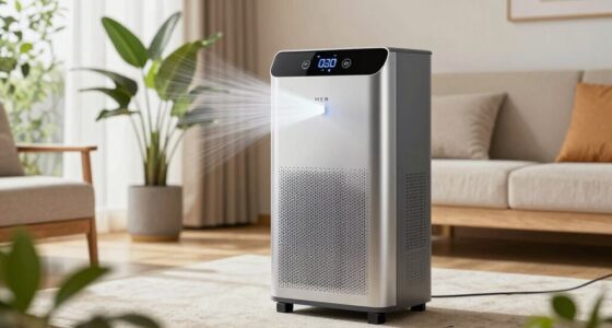 top hepa air scrubber picks