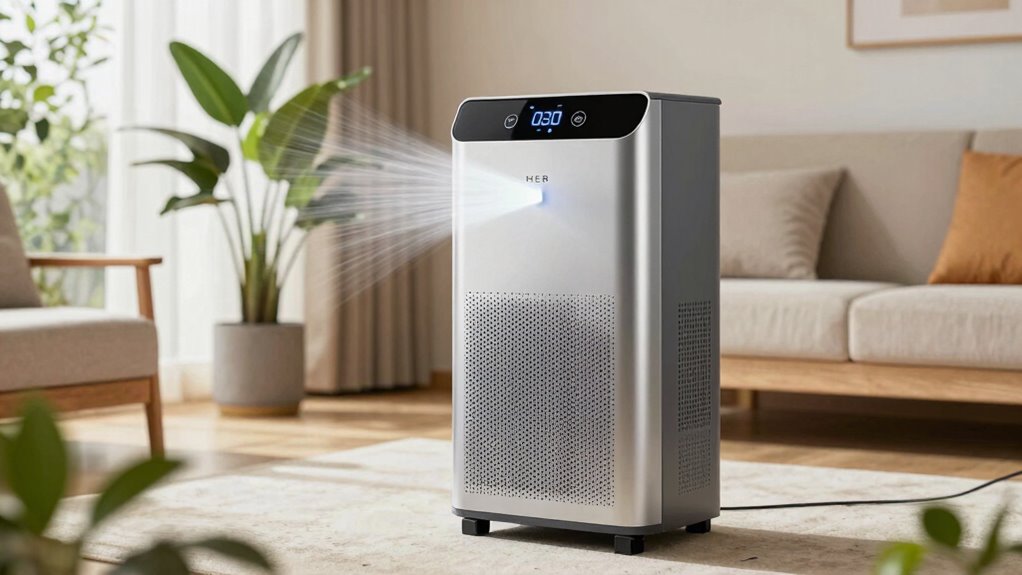 top hepa air scrubber picks