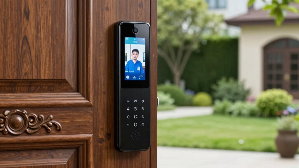 top high end video doorbells
