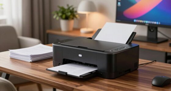 top home color laser printers