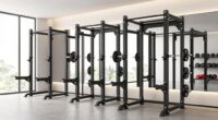 top home gym power racks