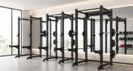 top home gym power racks