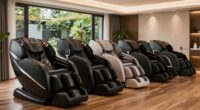 top home massage chair picks