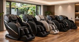top home massage chair picks