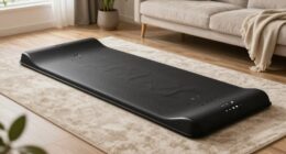 top home massage mats