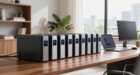 top home office battery backups