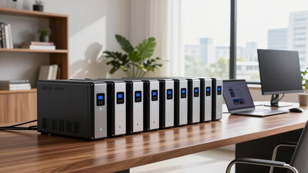 top home office battery backups