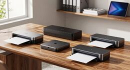 top home office document scanners