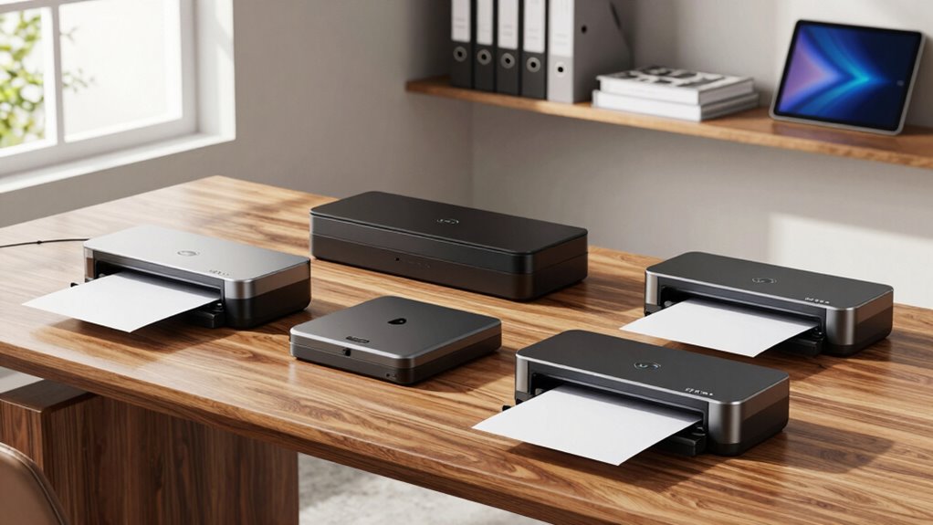 top home office document scanners