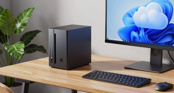 top home office nas