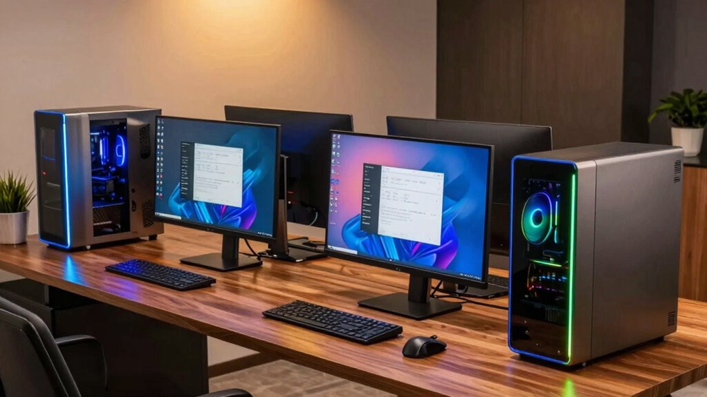 top home office pcs