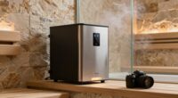 top home sauna generator list