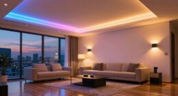 top home smart lighting kits