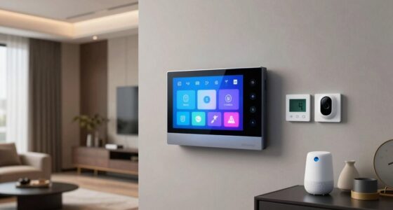 top hubs for large smart homes