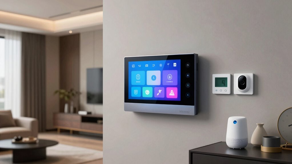 top hubs for large smart homes