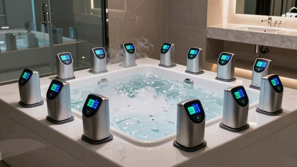 top ice bath chiller picks