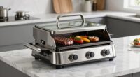 top indoor grill picks