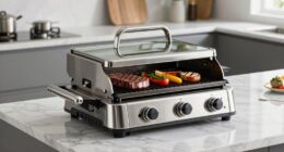 top indoor grill picks