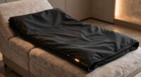 top indoor infrared sauna blankets