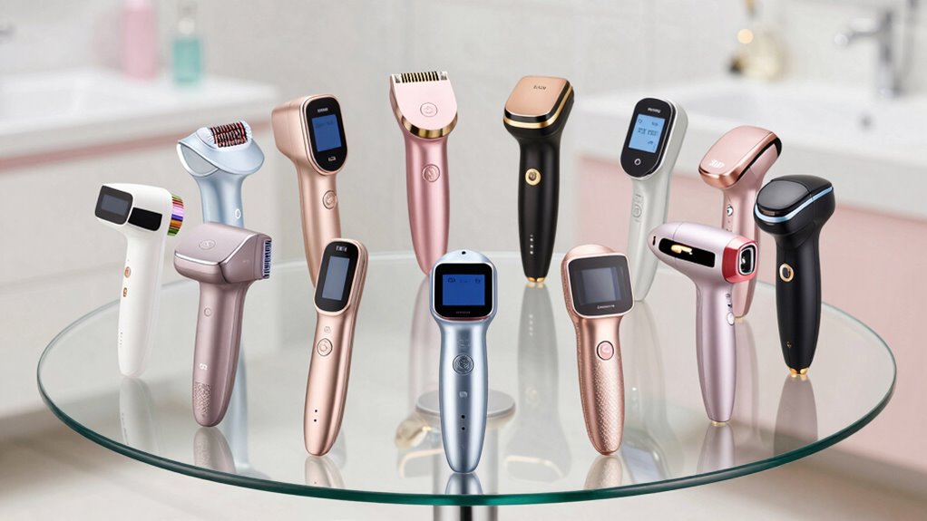 top ipl devices for home