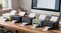 top label printers 2026