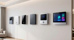 top leak detection systems