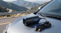 top level 2 travel chargers