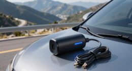 top level 2 travel chargers