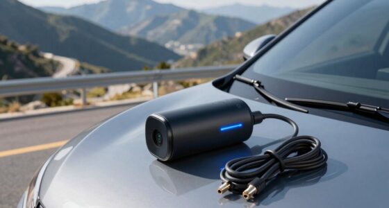 top level 2 travel chargers