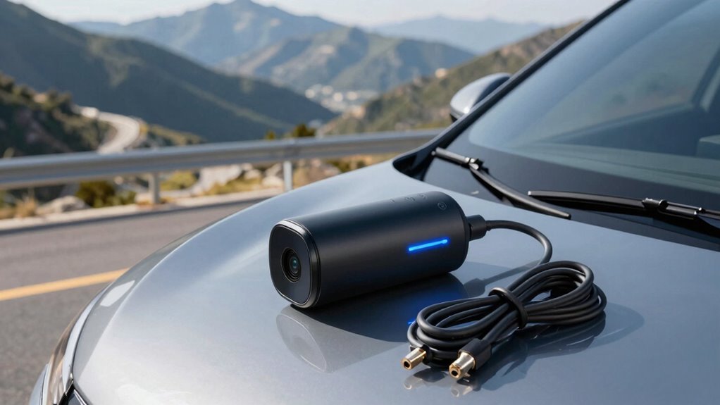 top level 2 travel chargers
