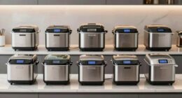 top luxury bread makers