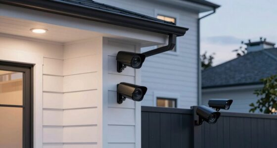 top luxury do it yourself security