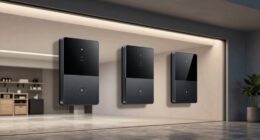 top luxury garage door openers