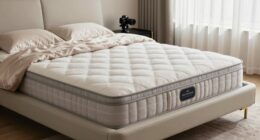 top luxury hybrid mattresses
