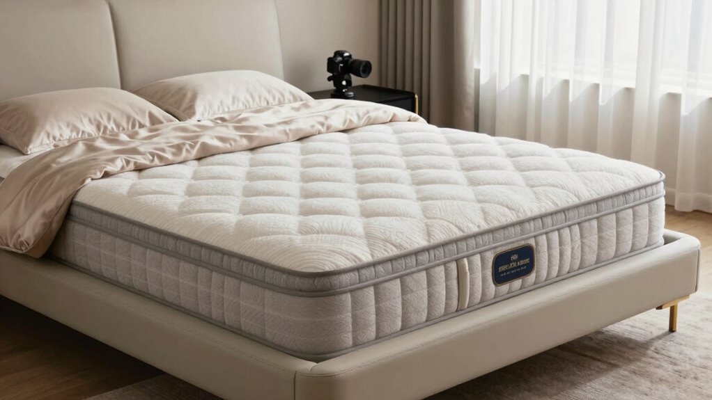 top luxury hybrid mattresses