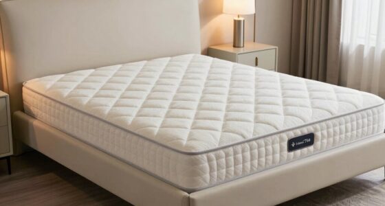 top luxury latex mattress picks