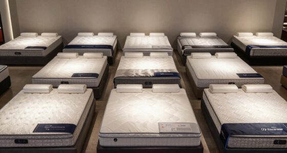 top luxury mattress picks