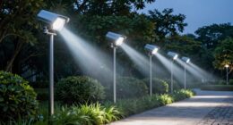 top luxury outdoor security cameras